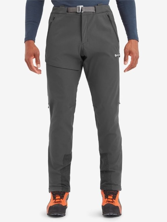 Штаны мужские Montane Tenacity XT Pants Long Men