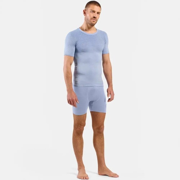 Футболка Odlo Performance Light Rain-dye