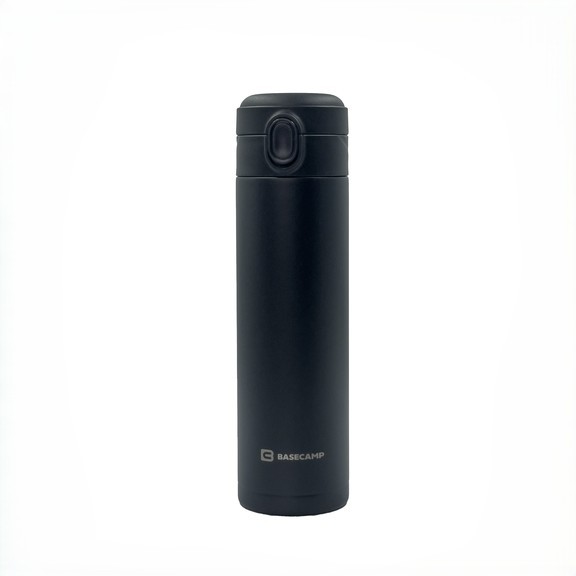 Термокружка BaseCamp Thermos Cup, 0.42 L
