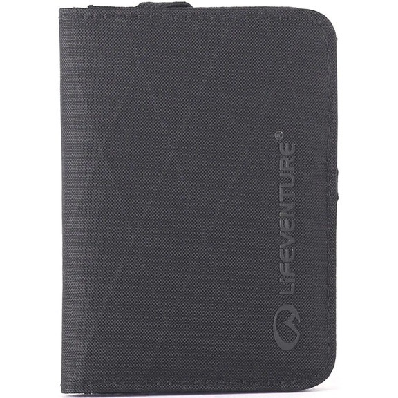 Кошелек Lifeventure X-Pac RFID Card Wallet