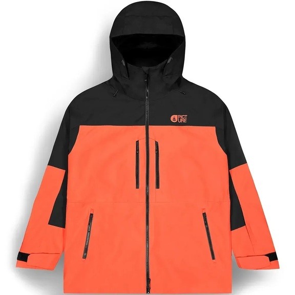 Куртка Picture Organic Track 2026