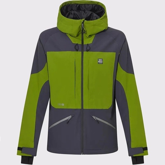 Куртка мужская Rehall Crocks 2026