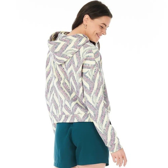 Толстовка Picture Organic Neris Printed Hoodie Women