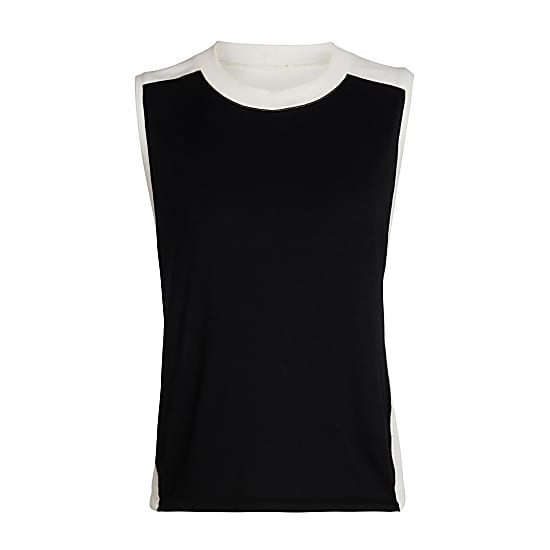 Майка женская Icebreaker Kinetica Sleeveless Crewe