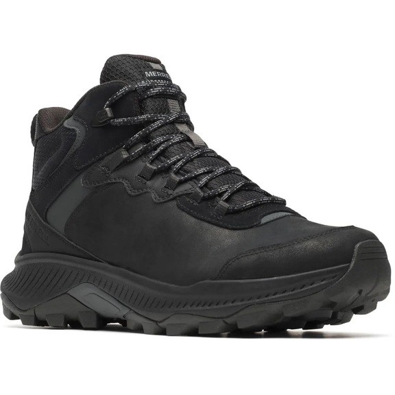 Ботинки мужские Merrell Speed Strike 2 LTR MID WP