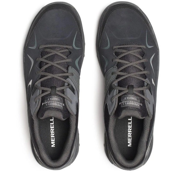 Кроссовки мужские Merrell Yokota 3 WP