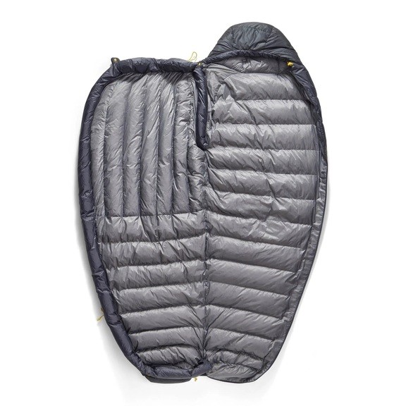 Спальник Sea to Summit Spark Pro 900+ Down Sleeping Bag -9C|/5F, Long