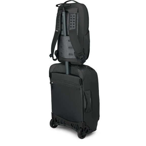 Рюкзак Osprey Ozone Slim Pack