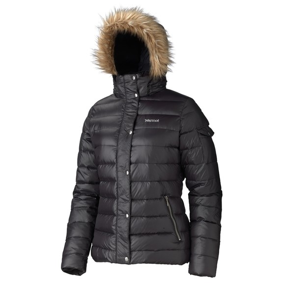 Пуховик Marmot Women's Hailey Jacket old