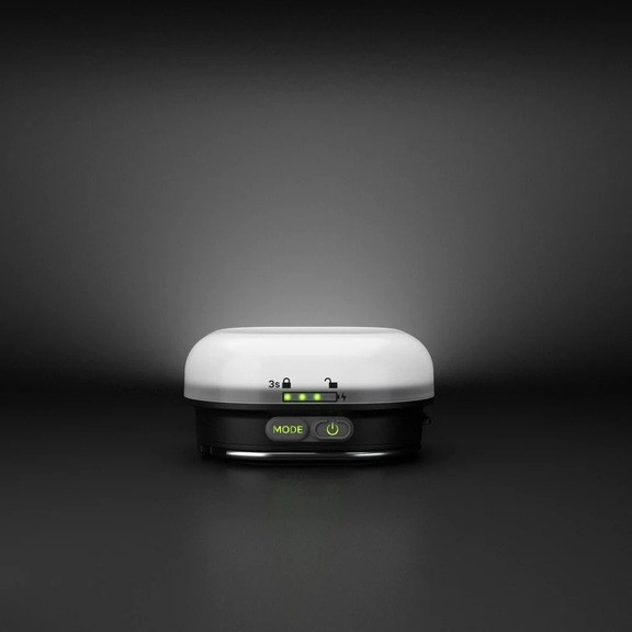 Фонарь кемпинговый Silva Glow, 250 люмен