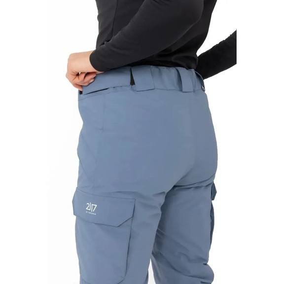 Штаны женские 2117 Krasse Skidbyxa D