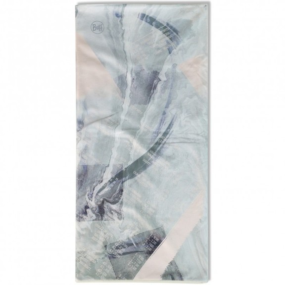 Шарф-труба Buff Polar Reversible, Snout Ecru