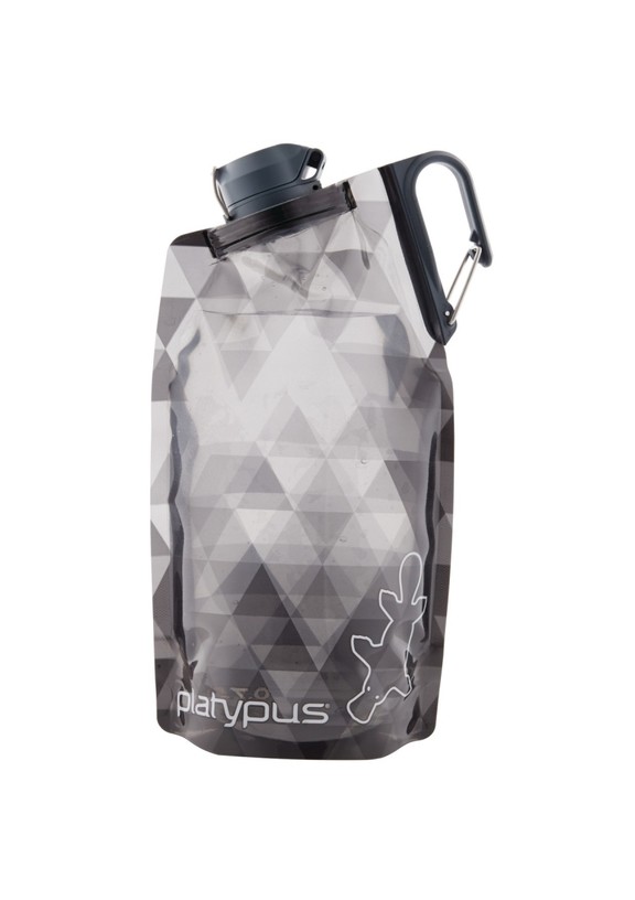 Фляга для воды Platypus DuoLock Bottle, 0.75L
