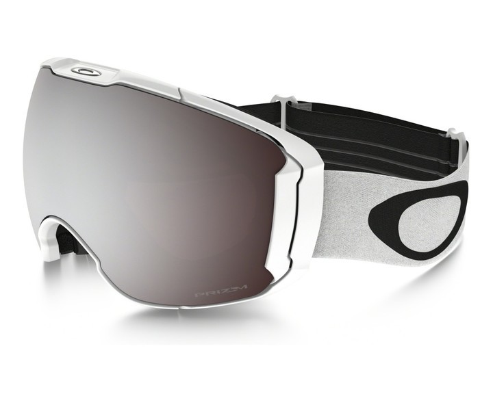 Маска Oakley Airbrake XL Cat.1+Cat.3-4 18/19