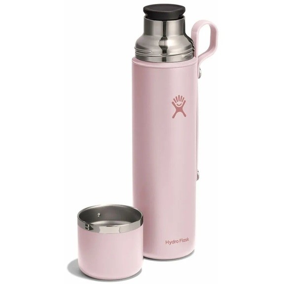 Термос Hydro Flask 1 L Hot Flask And Cup