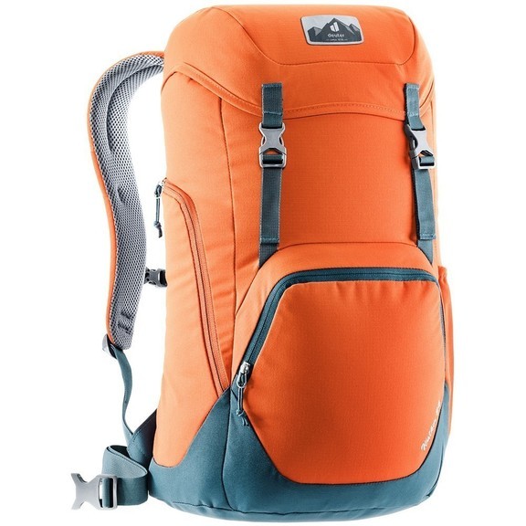 Рюкзак міський Deuter Walker 24 л