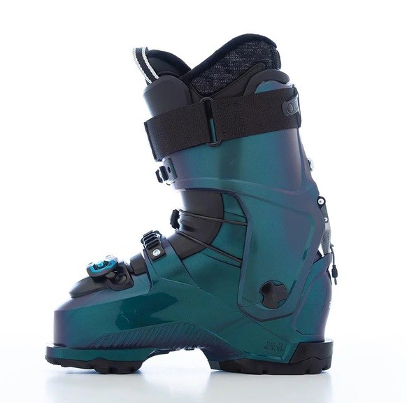 Лыжные ботинки Dalbello Panterra 85 W GW 21/22