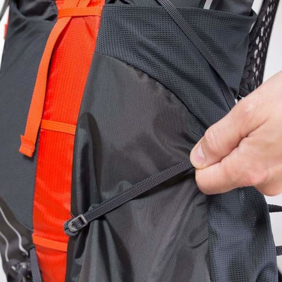 Рюкзак Osprey Exos 58