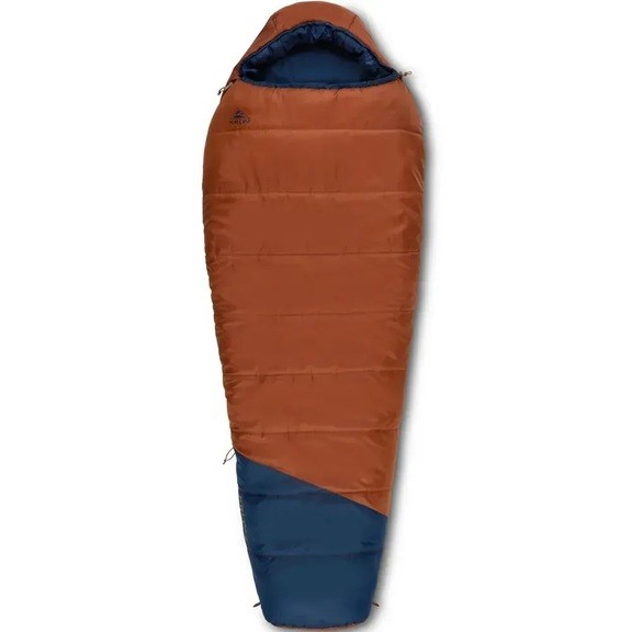Спальник Kelty Mistral 0 Regular