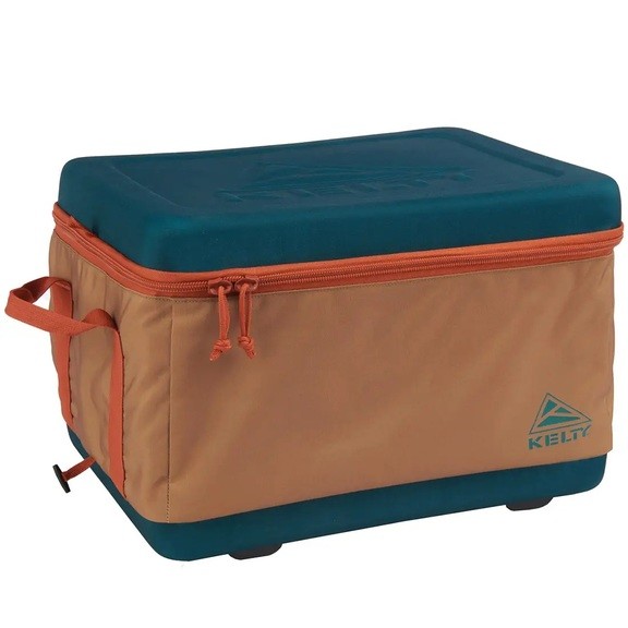 Сумка-холодильник Kelty Folding Cooler 48 Cans