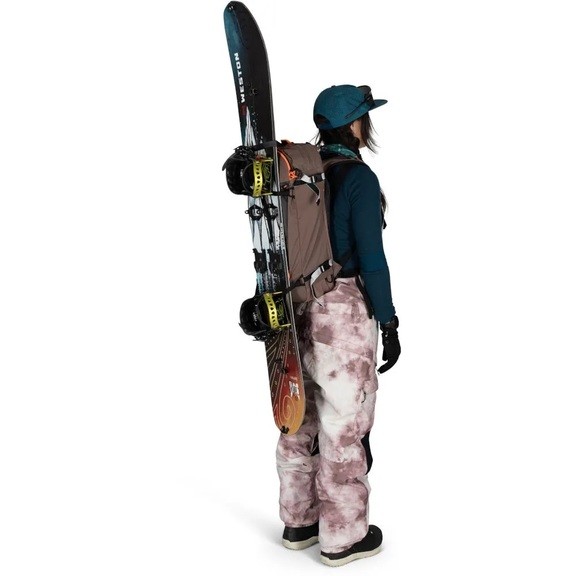 Рюкзак Osprey Sopris 25