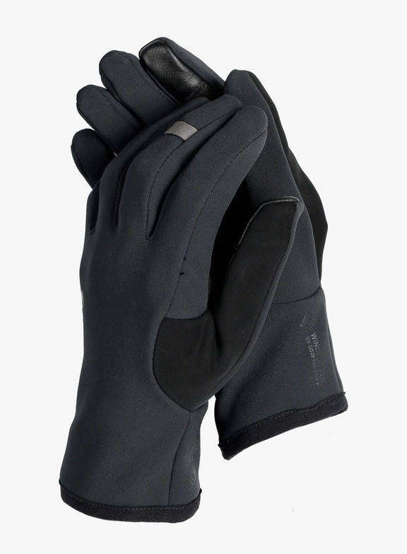Рукавички Montane Female Windjammer Lite Glove