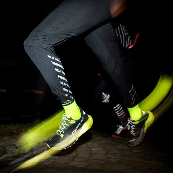 Штаны мужские Dynafit Trail Reflective Pant Men