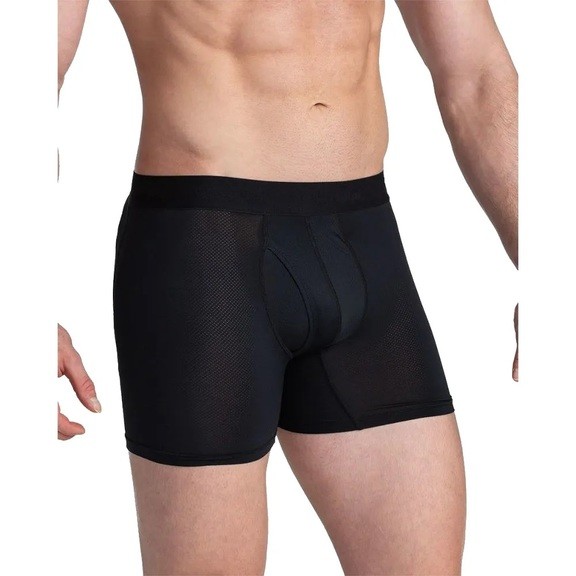 Трусы мужские Kilpi 2P Nett-M