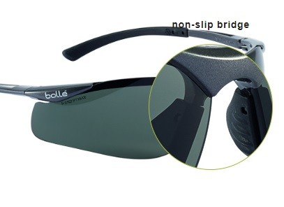 Очки защитные Bolle Contour Polarized