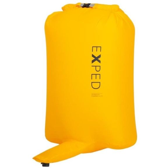 Гермомешок/помпа Exped Schnozzel Pumpbag UL M