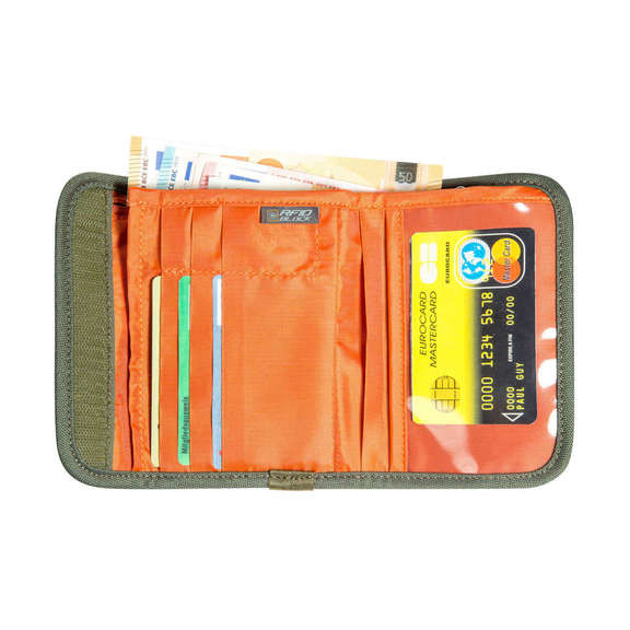 Гаманець Tatonka ID Wallet RFID B