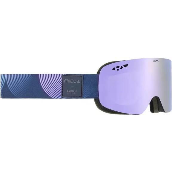 Маска Cairn Origin CLX3 Cat.3