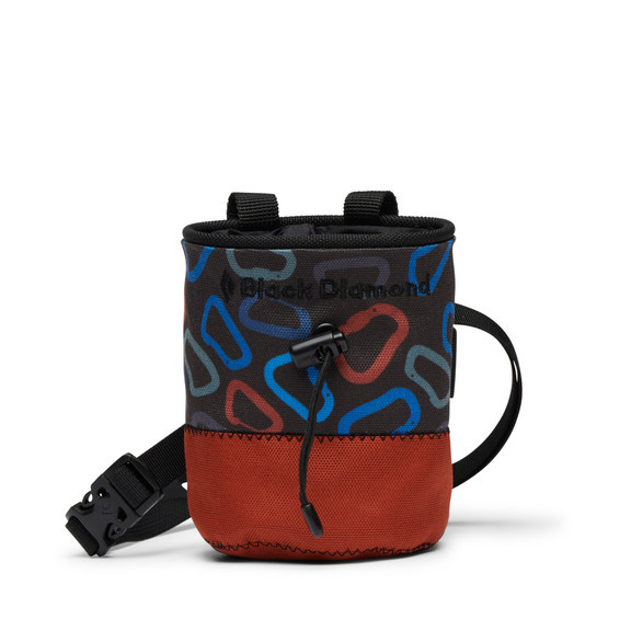 Магнезница Black Diamond Kid's Mojo Chalk Bag