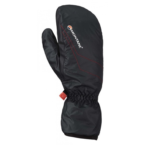 Варежки Montane Super Prism Mitts