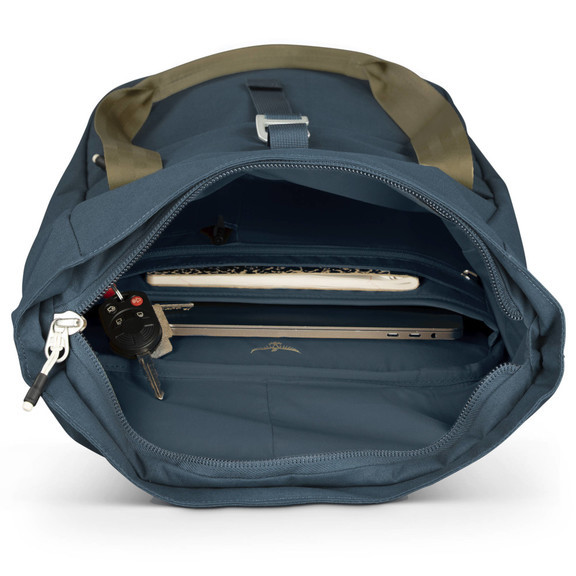 Сумка-рюкзак Osprey Arcane Tote Pack