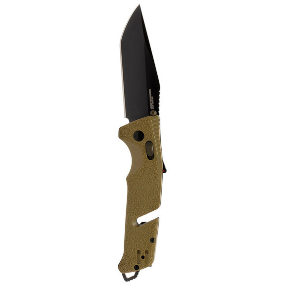 Складной нож SOG Trident AT Tanto
