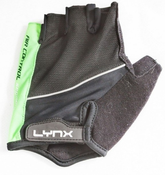 Велоперчатки Lynx Pro