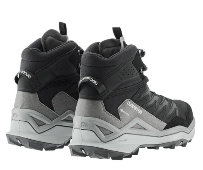 Черевики Lowa Maddox Pro GTX MID