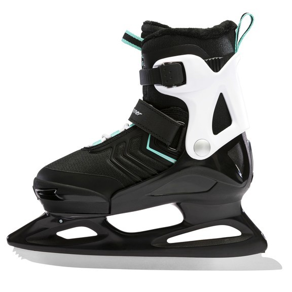 Ледовые коньки Rollerblade Bladerunner Micro XT Ice G