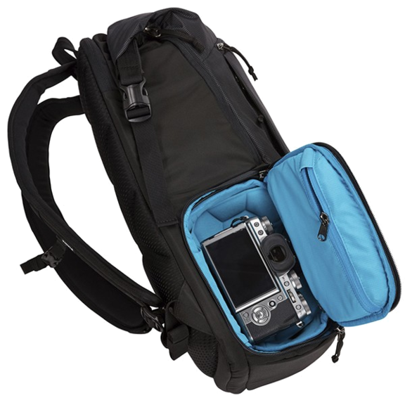 Рюкзак Thule EnRoute Camera Backpack 25 л