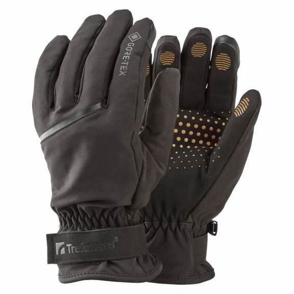 Перчатки Trekmates Friktion Gore-Tex Grip Glove