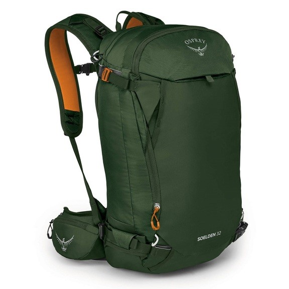 Рюкзак для бэккантри Osprey Soelden 32