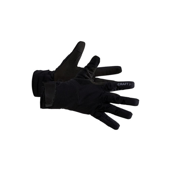 Перчатки унисекс Craft PRO Insulate Race Glove