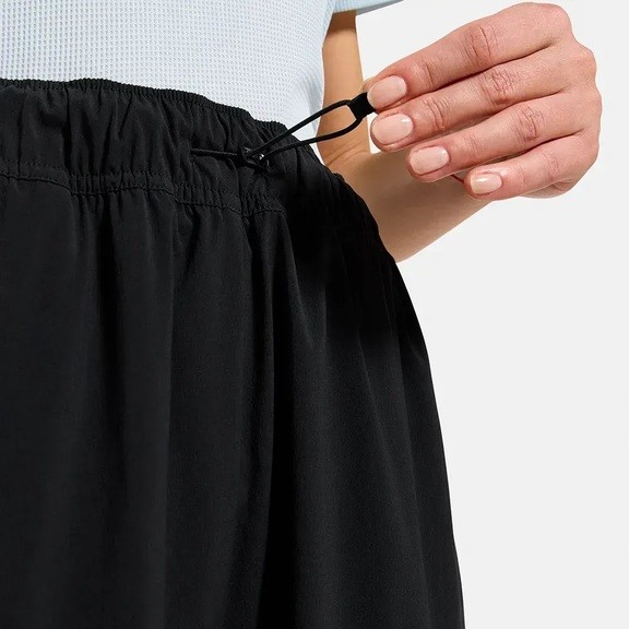 Штани трекінгові Odlo Essential Cargo Women
