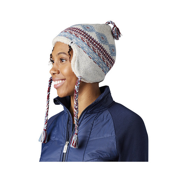 Шапка Smartwool Hudson Trail Nordic Hat