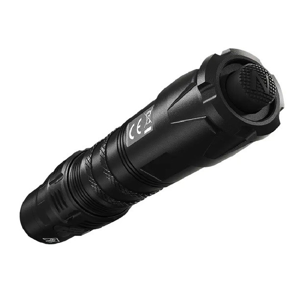 Ліхтар тактичний Nitecore MH12SE