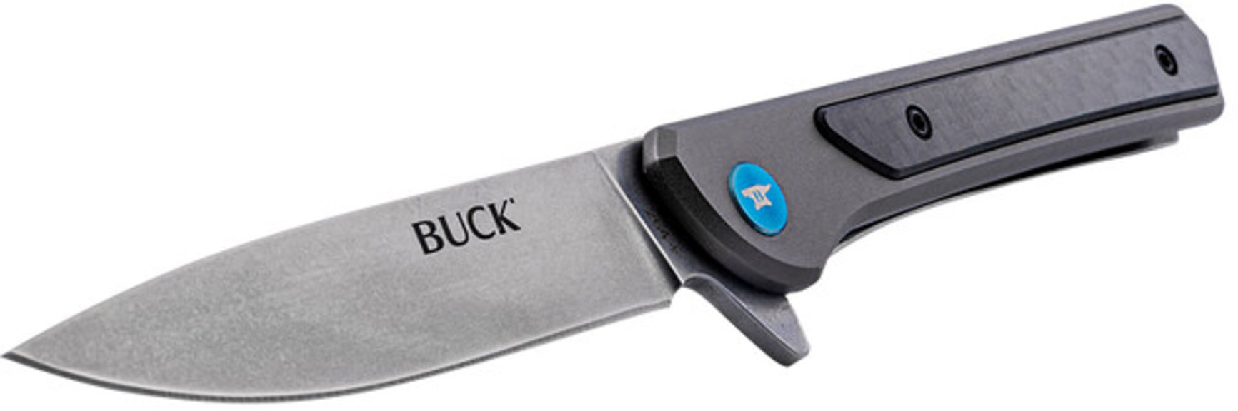Нож Buck Cavalier