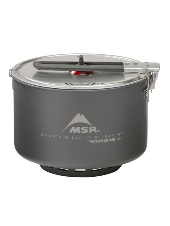 Каструля похідна MSR WindBurner Sauce Pot V2