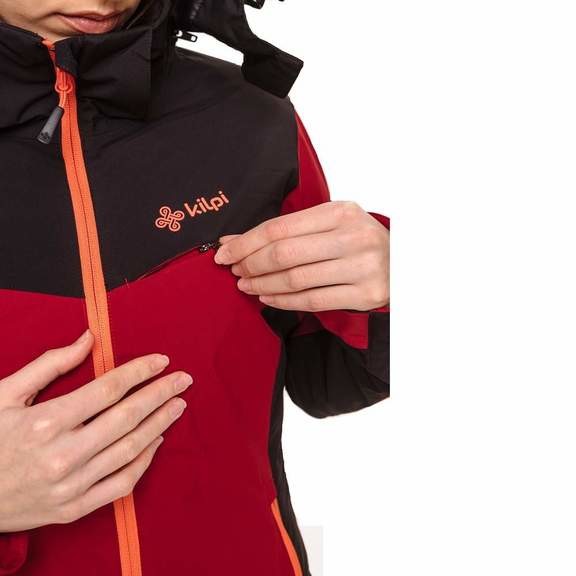 Куртка женская Kilpi Flip (2021)