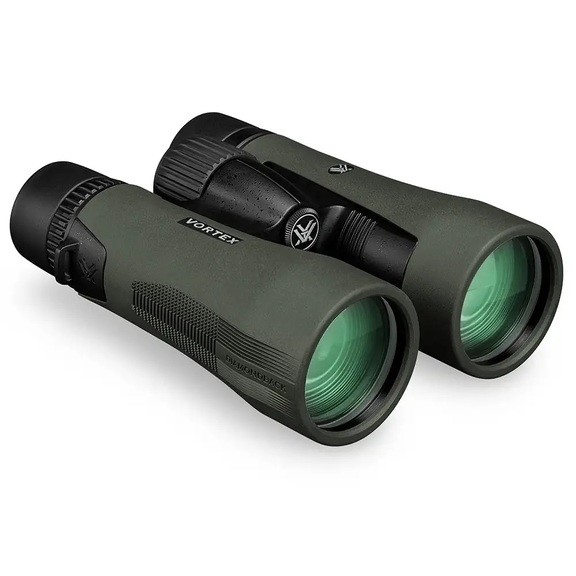 Бинокль Vortex Diamondback HD 10x50 WP (DB-216)